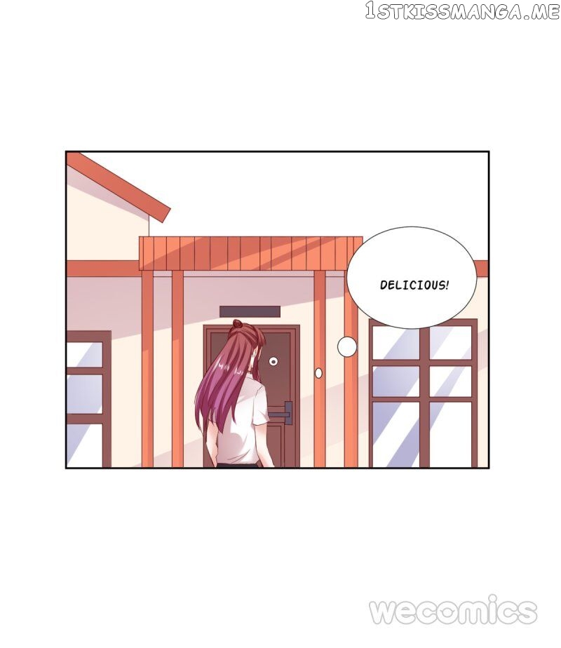 Weak Pretty School Boy’S Love Story chapter 15 - page 38