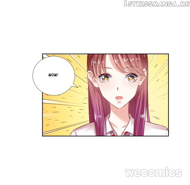 Weak Pretty School Boy’S Love Story chapter 15 - page 39