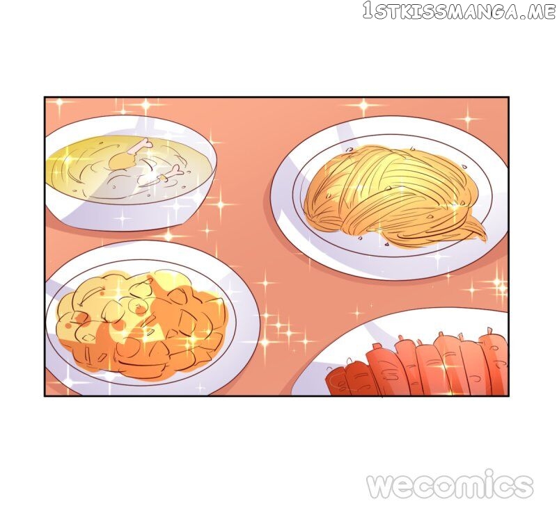 Weak Pretty School Boy’S Love Story chapter 15 - page 40