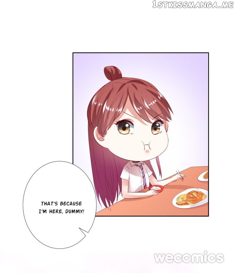 Weak Pretty School Boy’S Love Story chapter 15 - page 42