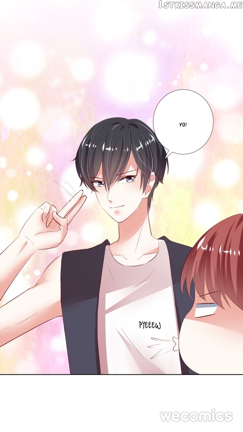 Weak Pretty School Boy’S Love Story chapter 15 - page 43
