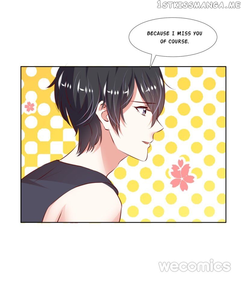 Weak Pretty School Boy’S Love Story chapter 15 - page 46