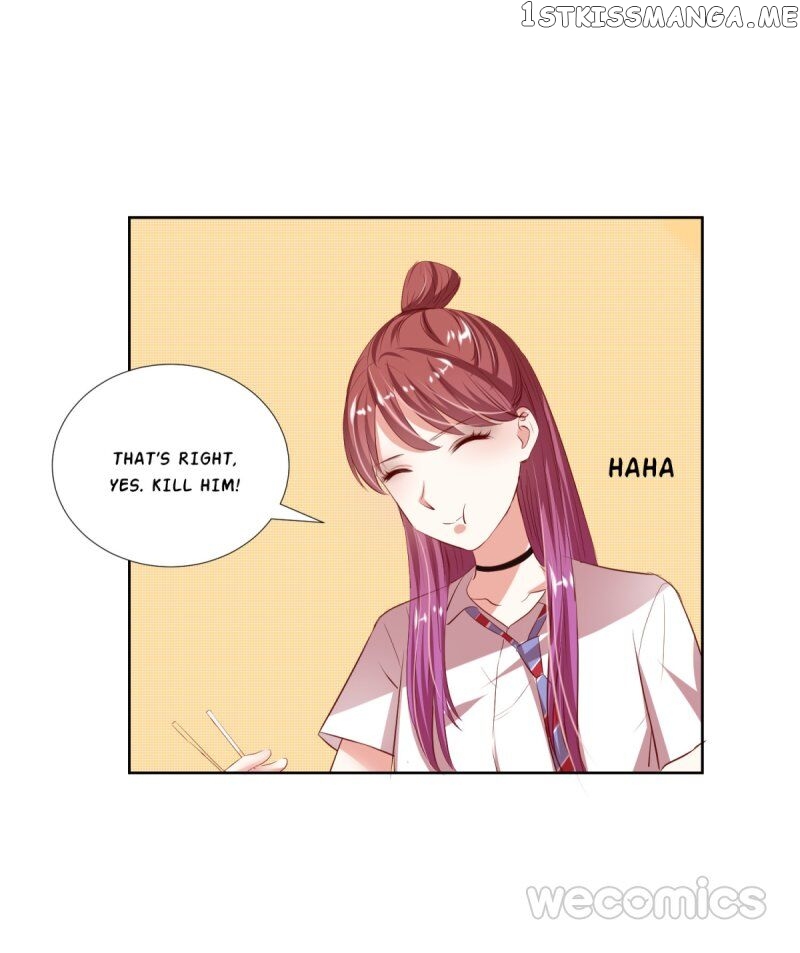 Weak Pretty School Boy’S Love Story chapter 15 - page 49