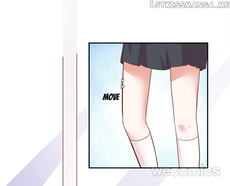 Weak Pretty School Boy’S Love Story chapter 15 - page 6
