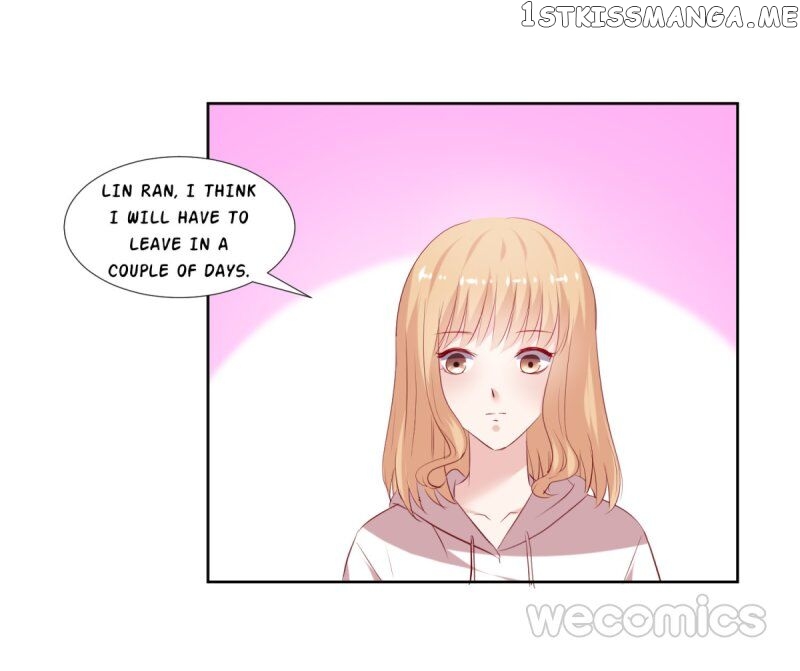 Weak Pretty School Boy’S Love Story chapter 38 - page 11
