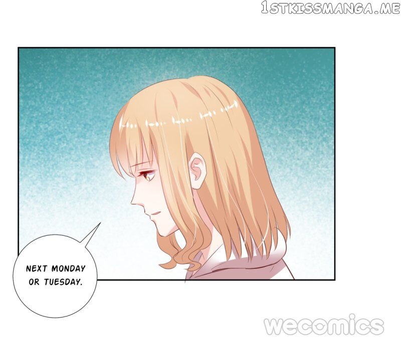 Weak Pretty School Boy’S Love Story chapter 38 - page 19