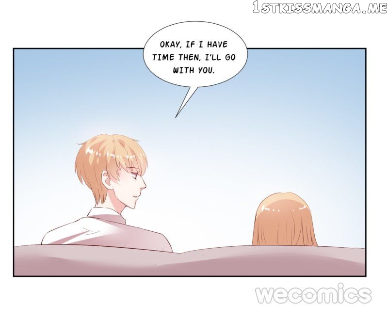 Weak Pretty School Boy’S Love Story chapter 38 - page 20