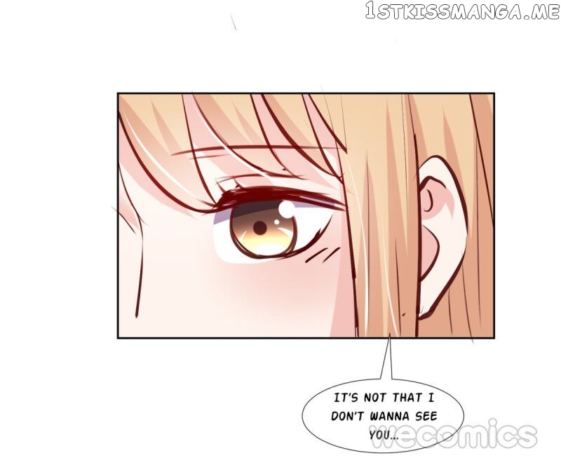 Weak Pretty School Boy’S Love Story chapter 38 - page 22