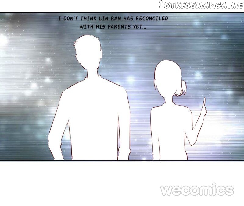 Weak Pretty School Boy’S Love Story chapter 38 - page 23