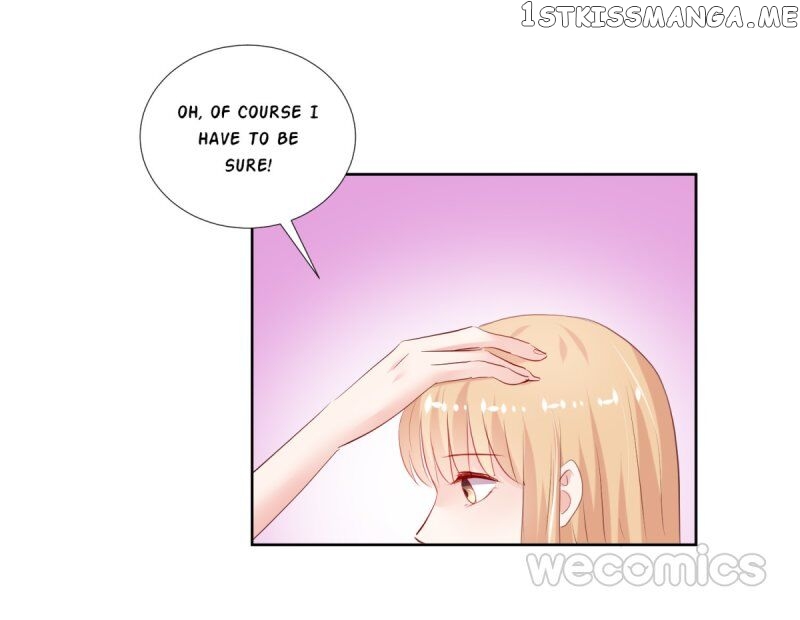 Weak Pretty School Boy’S Love Story chapter 38 - page 25