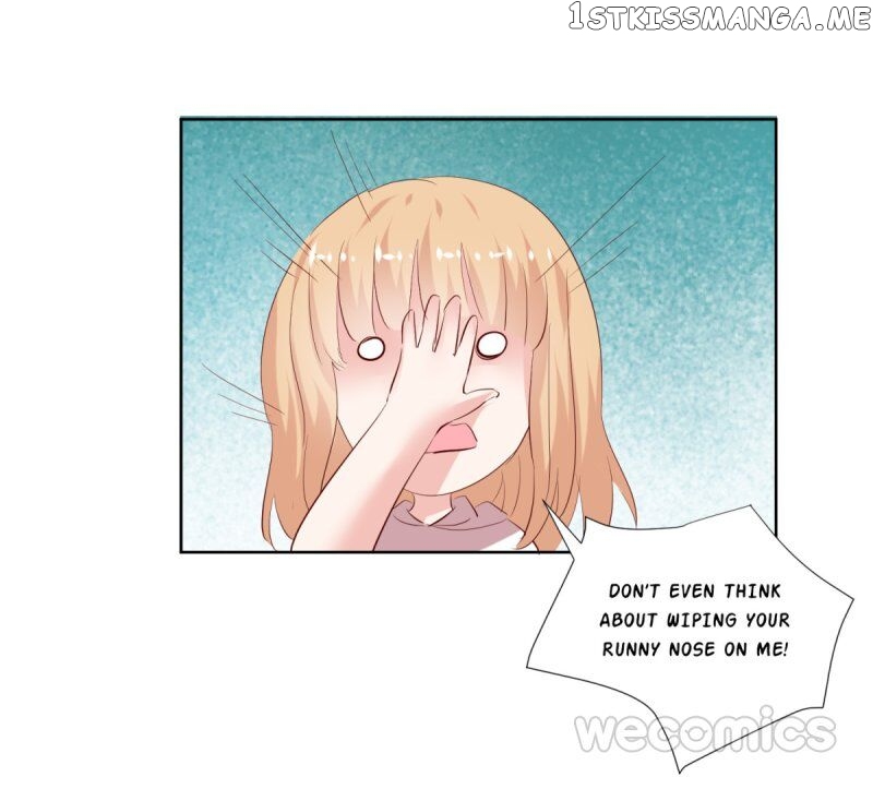 Weak Pretty School Boy’S Love Story chapter 38 - page 30