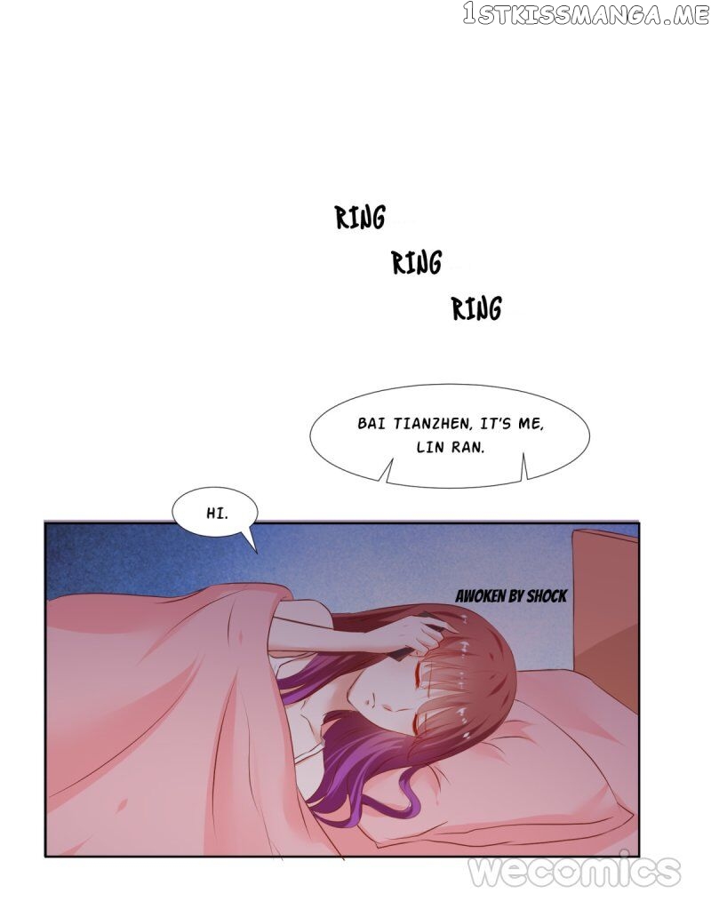 Weak Pretty School Boy’S Love Story chapter 38 - page 37