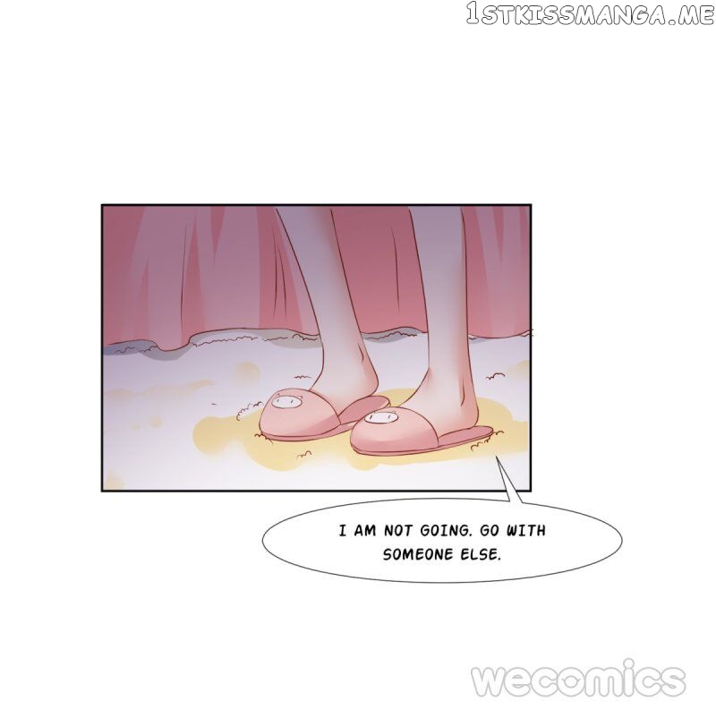 Weak Pretty School Boy’S Love Story chapter 38 - page 40