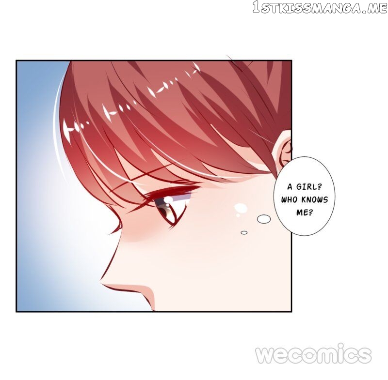 Weak Pretty School Boy’S Love Story chapter 38 - page 43