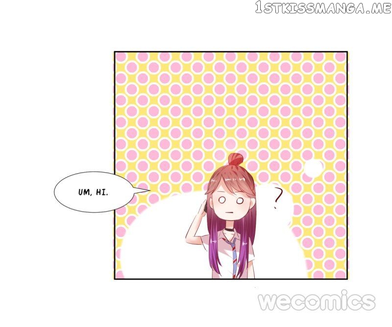 Weak Pretty School Boy’S Love Story chapter 38 - page 46