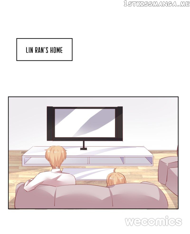 Weak Pretty School Boy’S Love Story chapter 38 - page 8