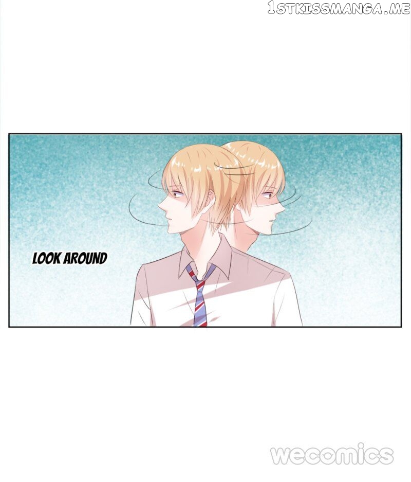 Weak Pretty School Boy’S Love Story chapter 12 - page 10
