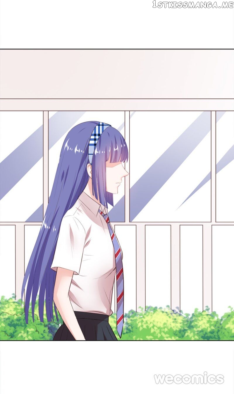 Weak Pretty School Boy’S Love Story chapter 12 - page 18