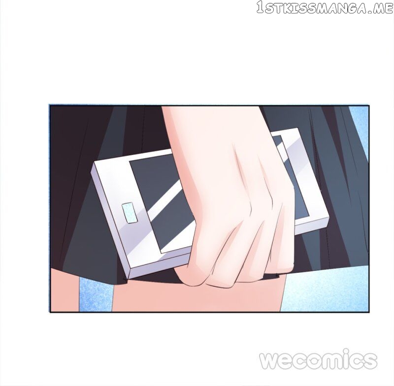 Weak Pretty School Boy’S Love Story chapter 12 - page 19