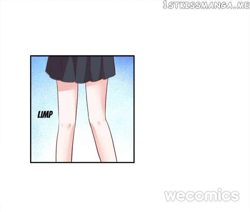 Weak Pretty School Boy’S Love Story chapter 12 - page 20