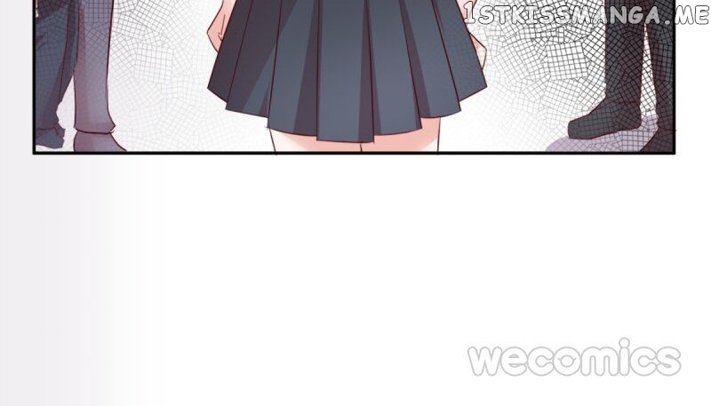Weak Pretty School Boy’S Love Story chapter 12 - page 23