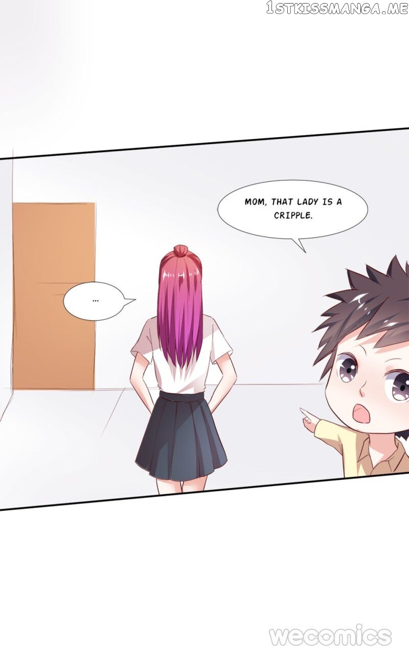 Weak Pretty School Boy’S Love Story chapter 12 - page 24