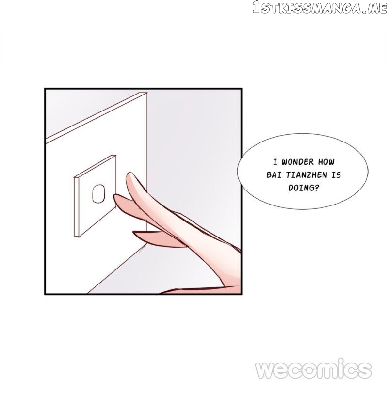 Weak Pretty School Boy’S Love Story chapter 12 - page 27