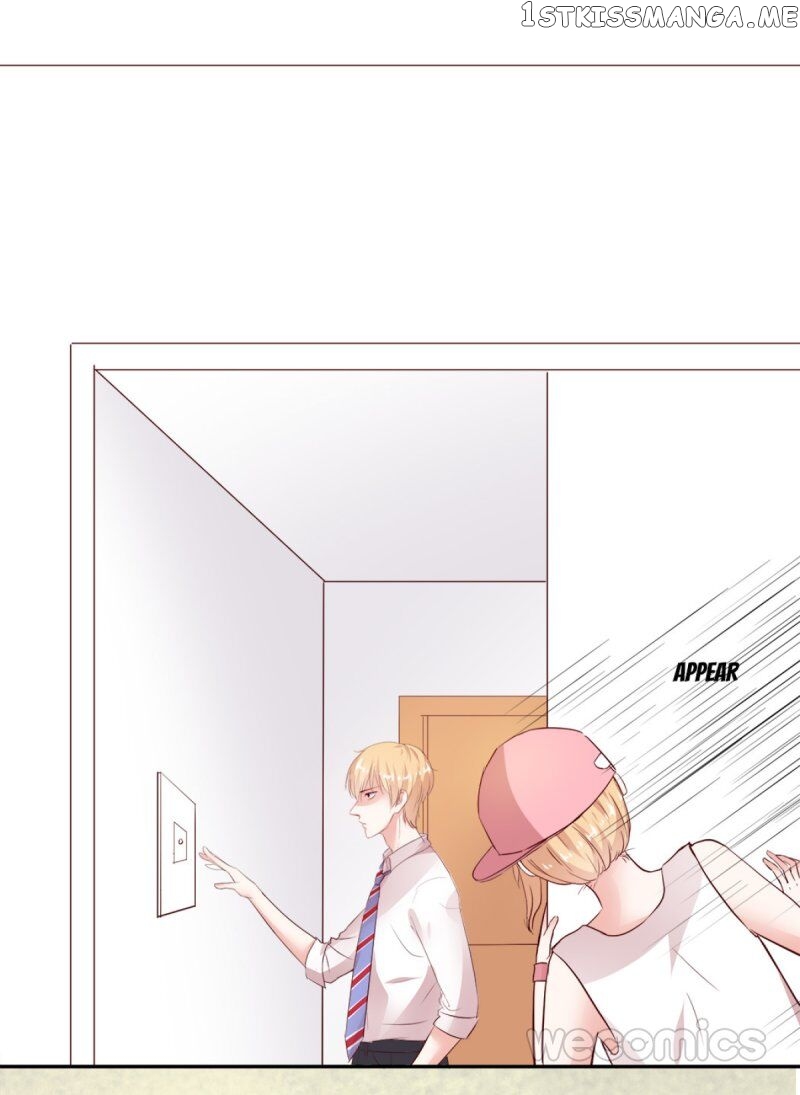 Weak Pretty School Boy’S Love Story chapter 12 - page 28