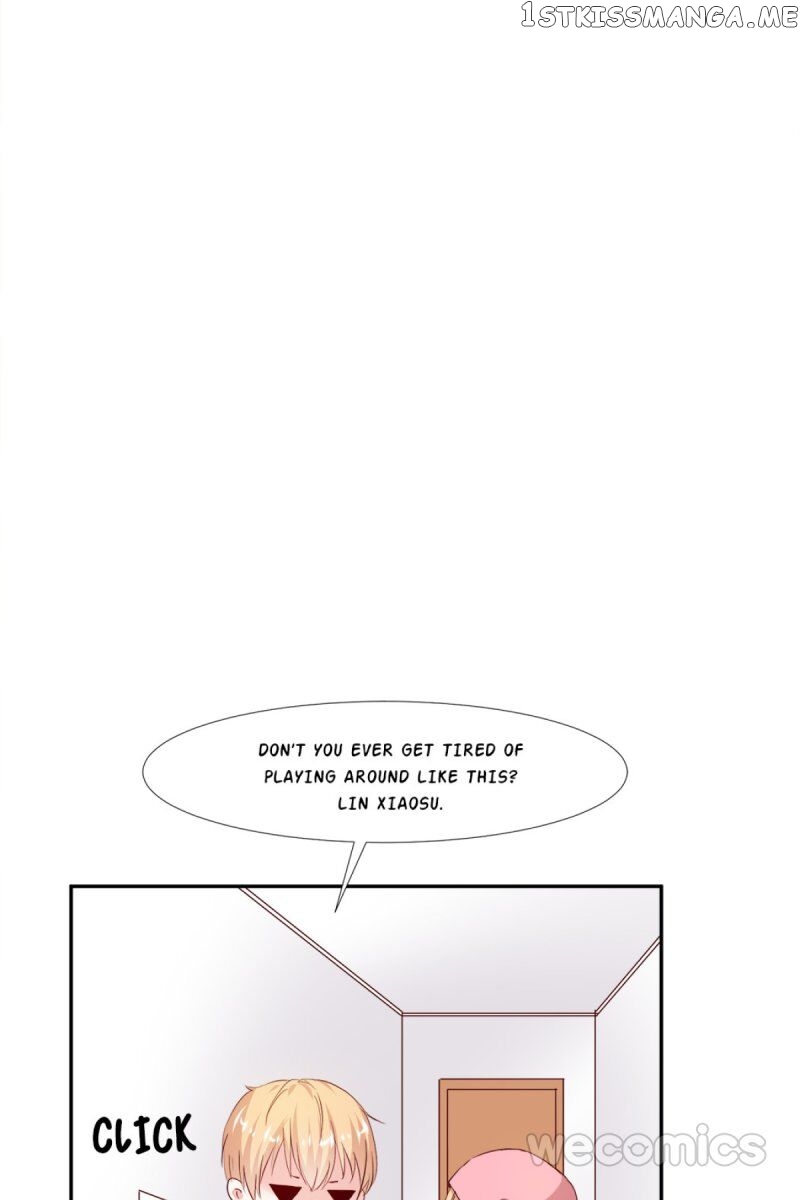 Weak Pretty School Boy’S Love Story chapter 12 - page 31