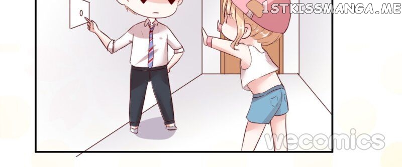 Weak Pretty School Boy’S Love Story chapter 12 - page 32