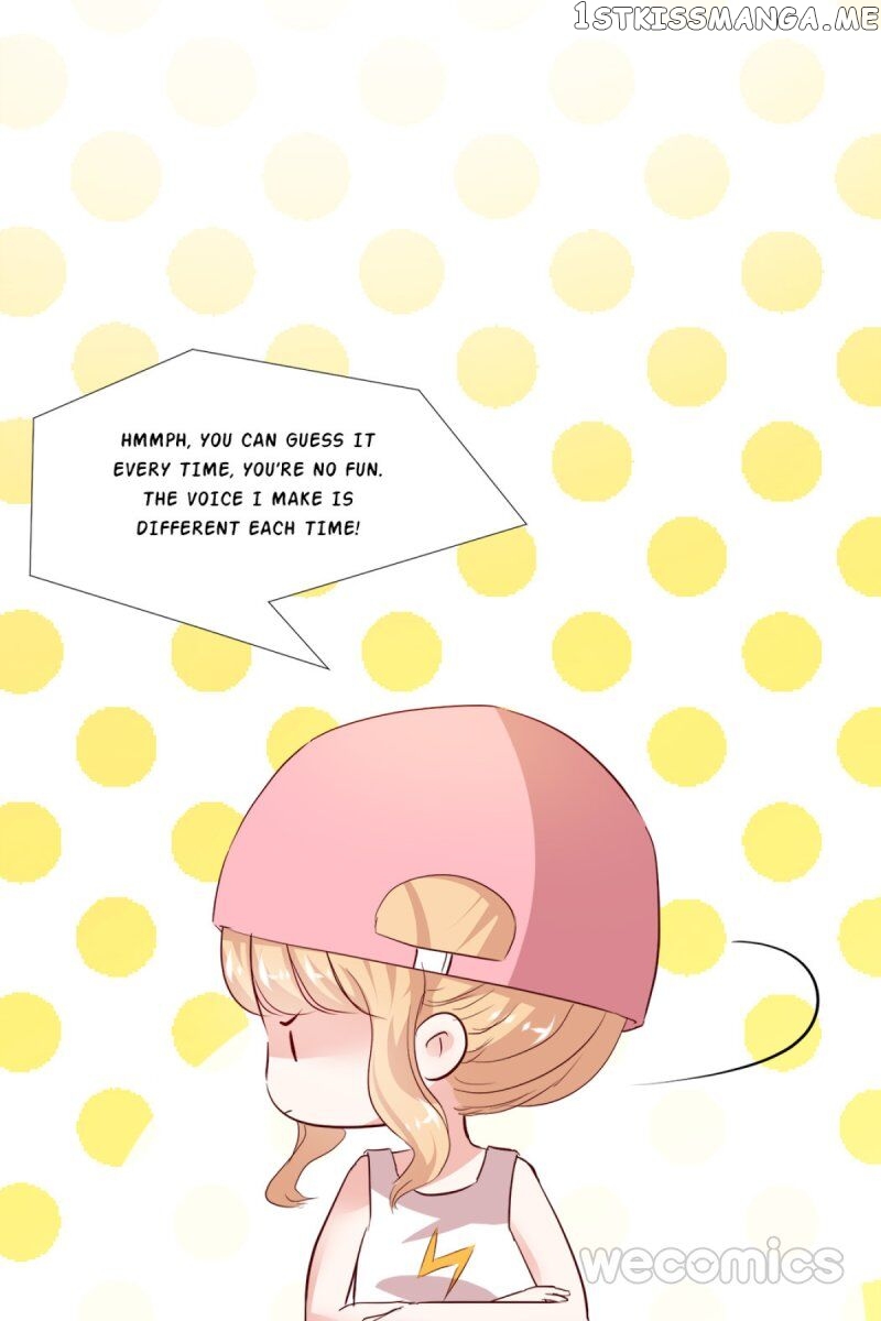 Weak Pretty School Boy’S Love Story chapter 12 - page 33