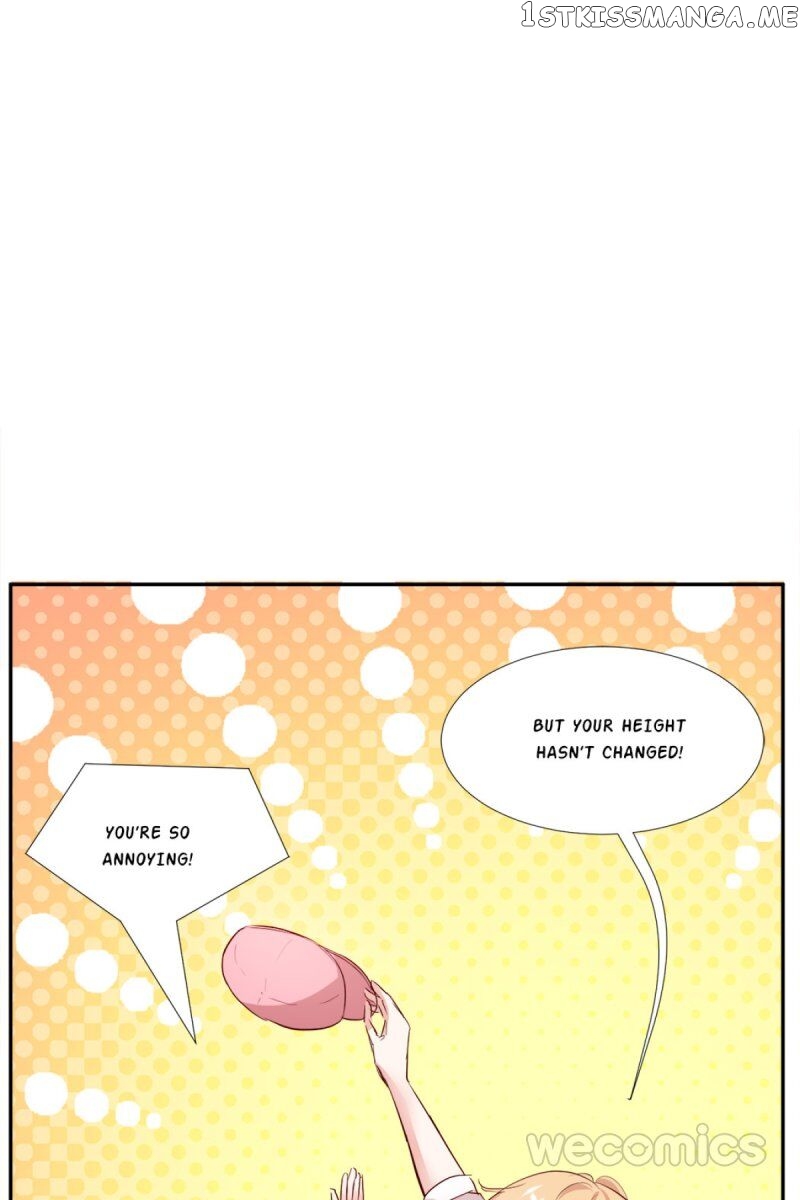 Weak Pretty School Boy’S Love Story chapter 12 - page 38