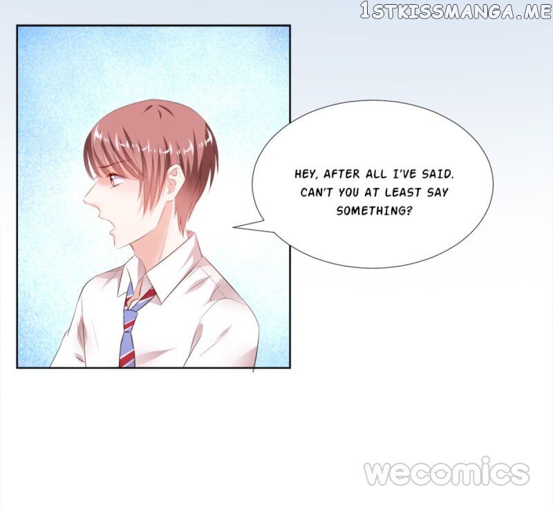 Weak Pretty School Boy’S Love Story chapter 12 - page 4
