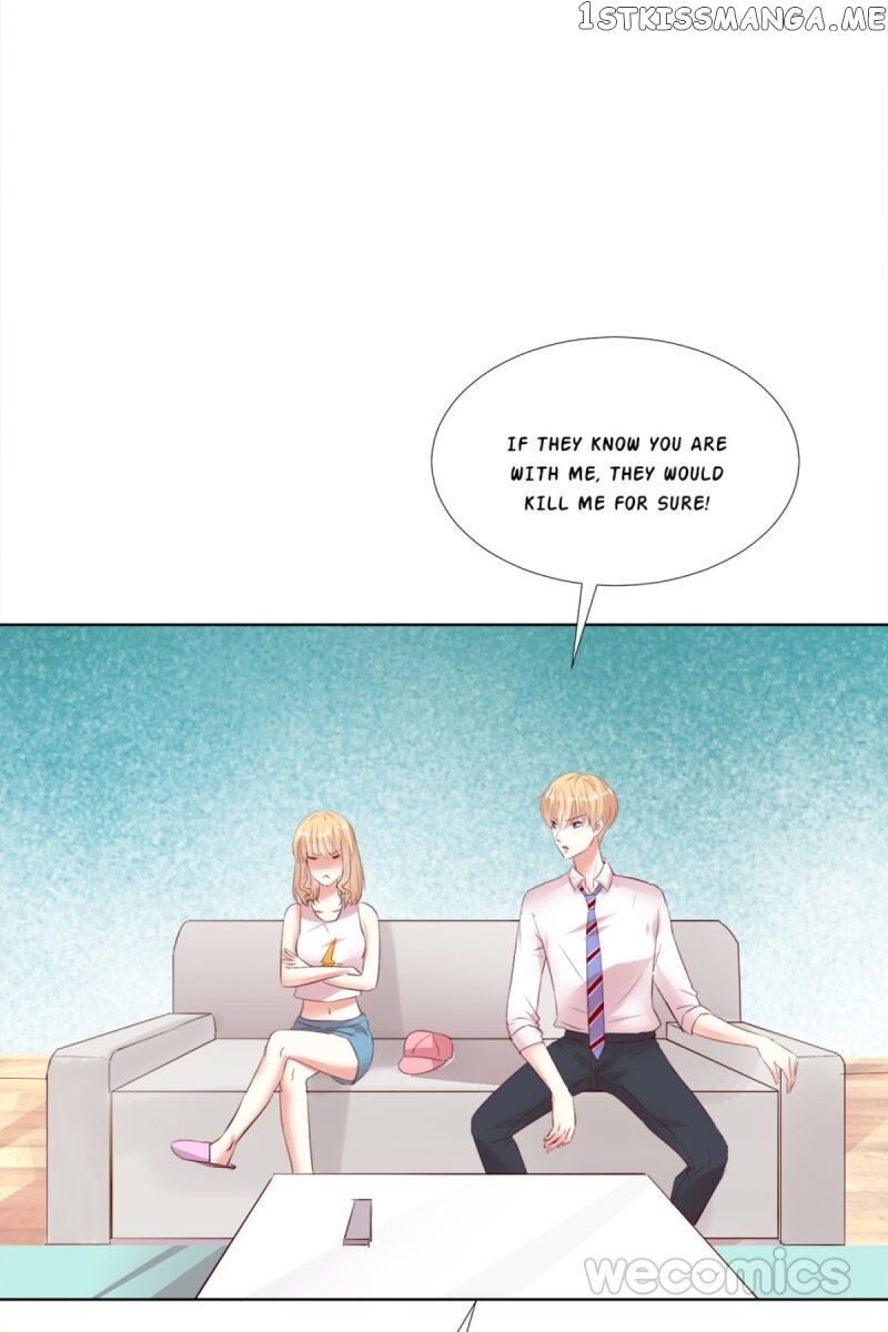 Weak Pretty School Boy’S Love Story chapter 12 - page 45