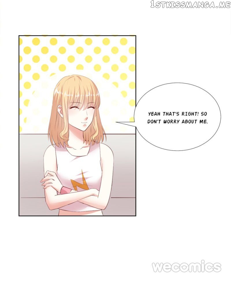 Weak Pretty School Boy’S Love Story chapter 12 - page 47