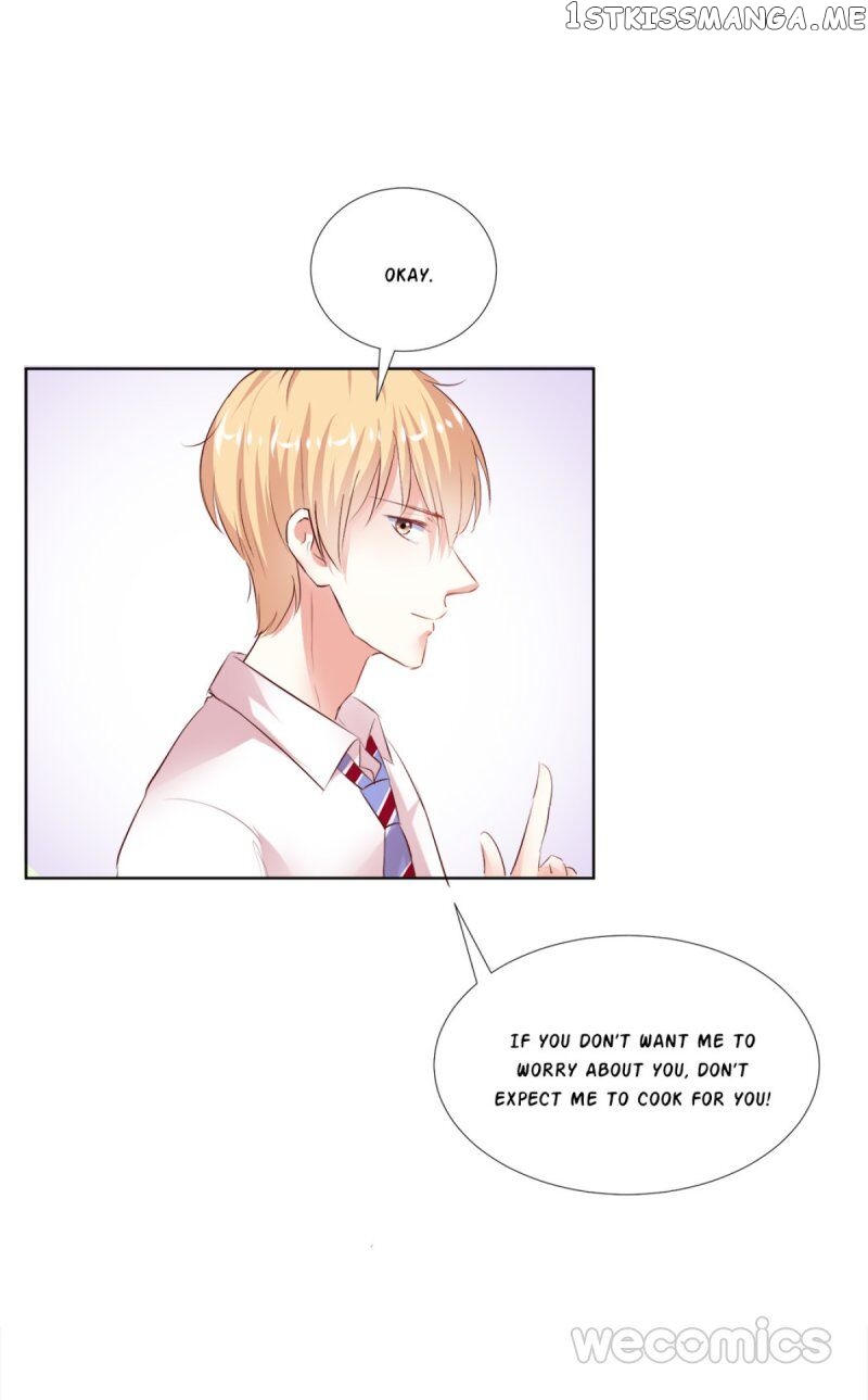 Weak Pretty School Boy’S Love Story chapter 12 - page 48