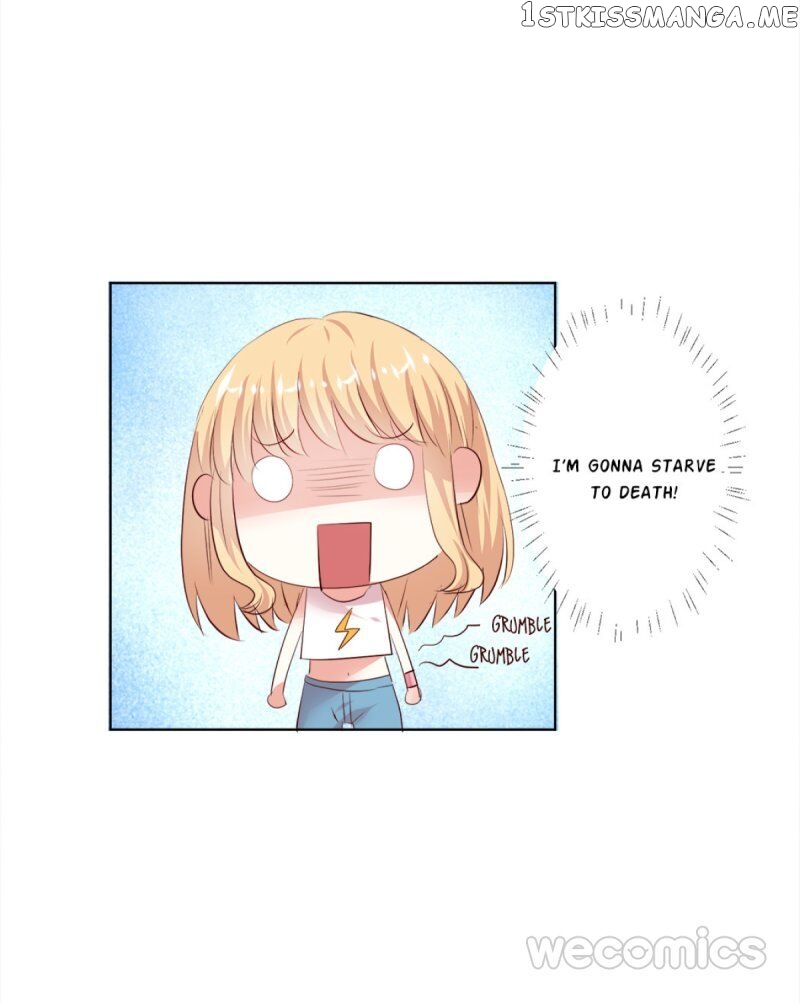 Weak Pretty School Boy’S Love Story chapter 12 - page 49
