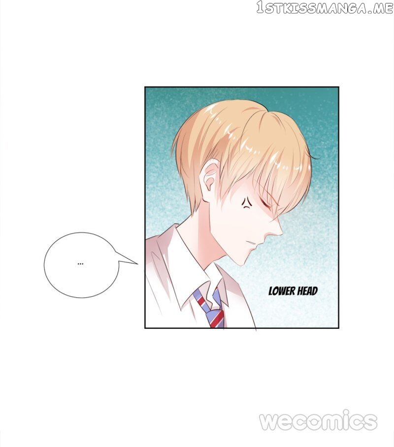 Weak Pretty School Boy’S Love Story chapter 12 - page 5