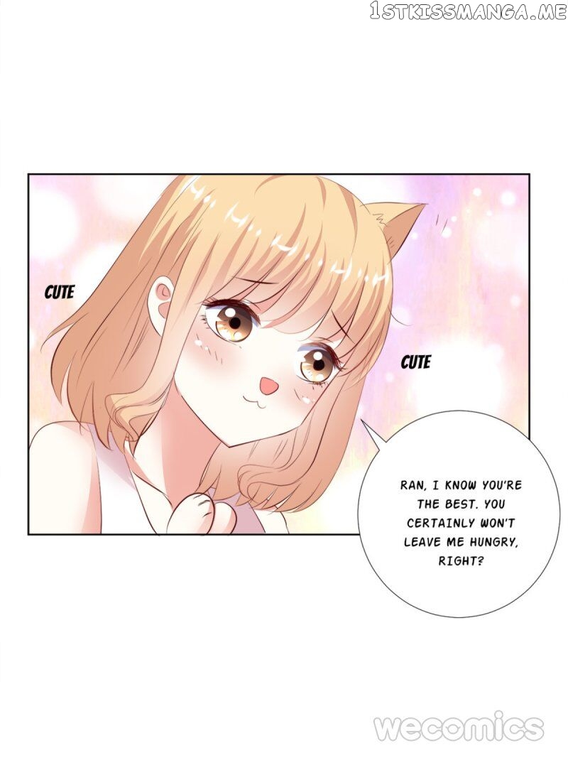 Weak Pretty School Boy’S Love Story chapter 12 - page 50