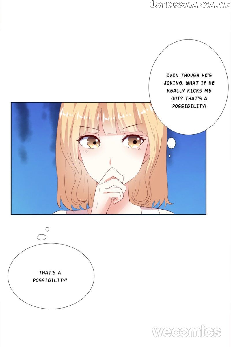 Weak Pretty School Boy’S Love Story chapter 12 - page 53