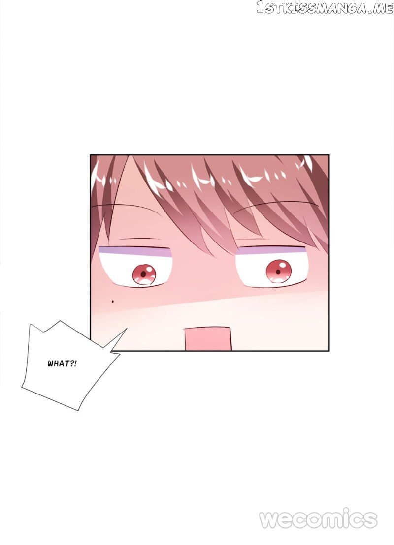 Weak Pretty School Boy’S Love Story chapter 12 - page 8