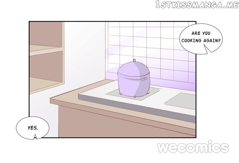 Weak Pretty School Boy’S Love Story chapter 37 - page 11