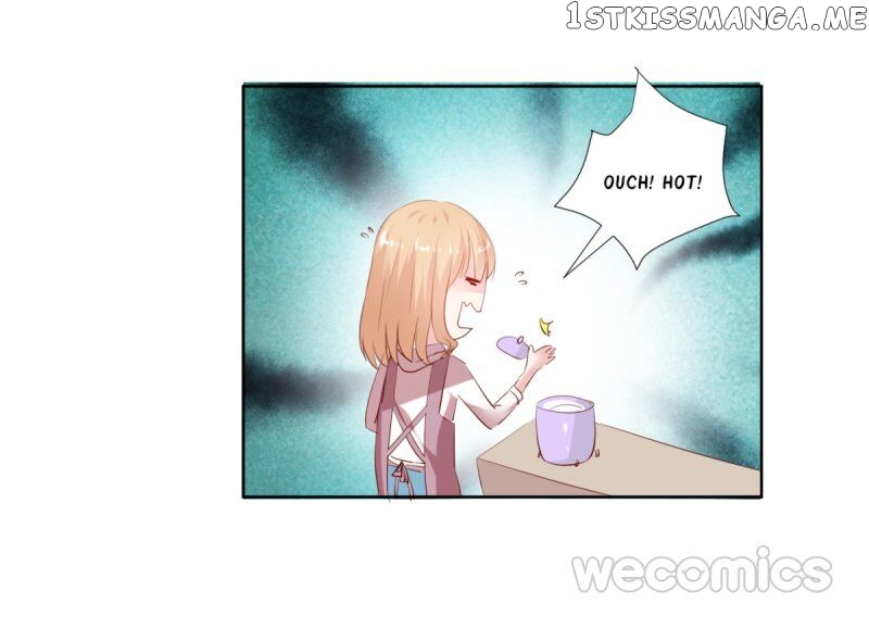 Weak Pretty School Boy’S Love Story chapter 37 - page 12