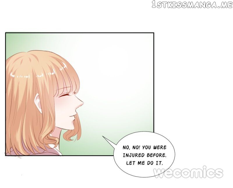 Weak Pretty School Boy’S Love Story chapter 37 - page 14