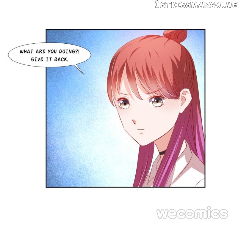 Weak Pretty School Boy’S Love Story chapter 37 - page 20