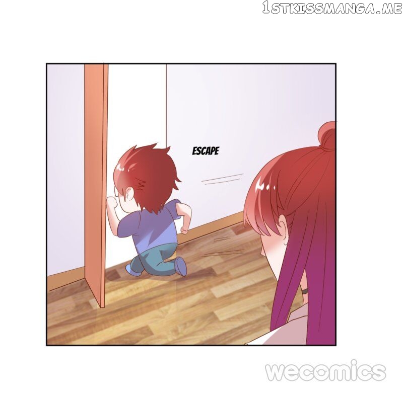 Weak Pretty School Boy’S Love Story chapter 37 - page 34