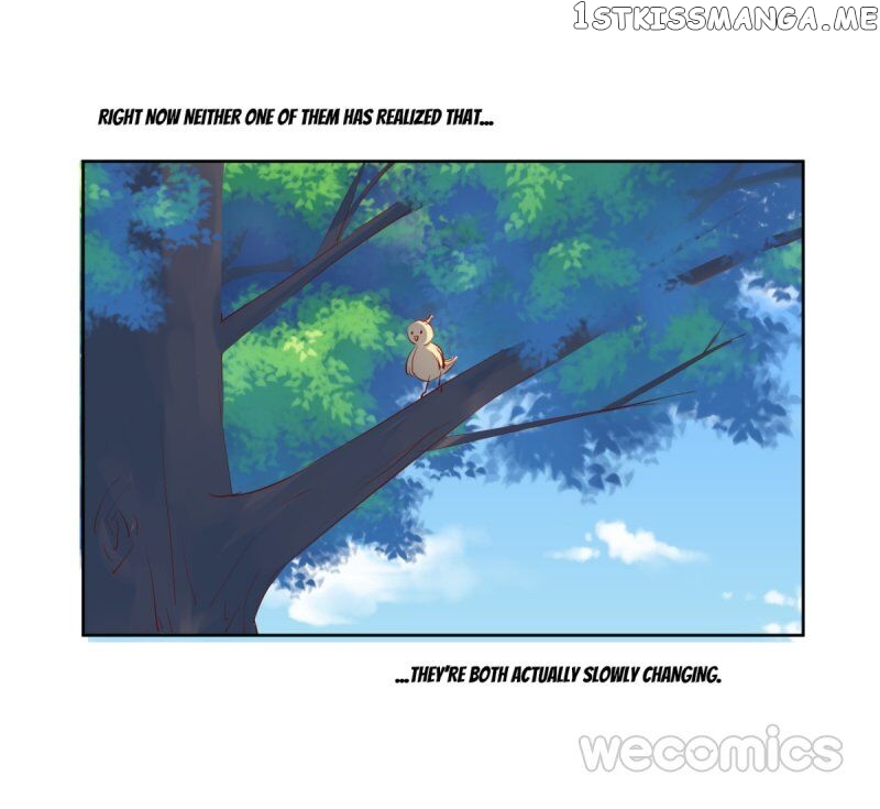 Weak Pretty School Boy’S Love Story chapter 37 - page 7
