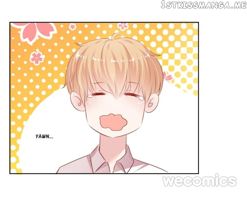 Weak Pretty School Boy’S Love Story chapter 37 - page 9