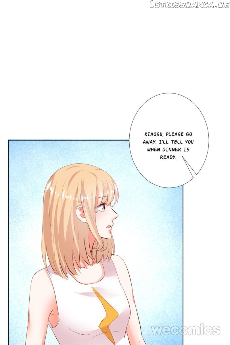 Weak Pretty School Boy’S Love Story Chapter 13 - page 10