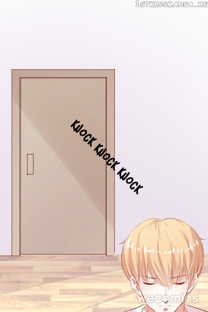 Weak Pretty School Boy’S Love Story Chapter 13 - page 19